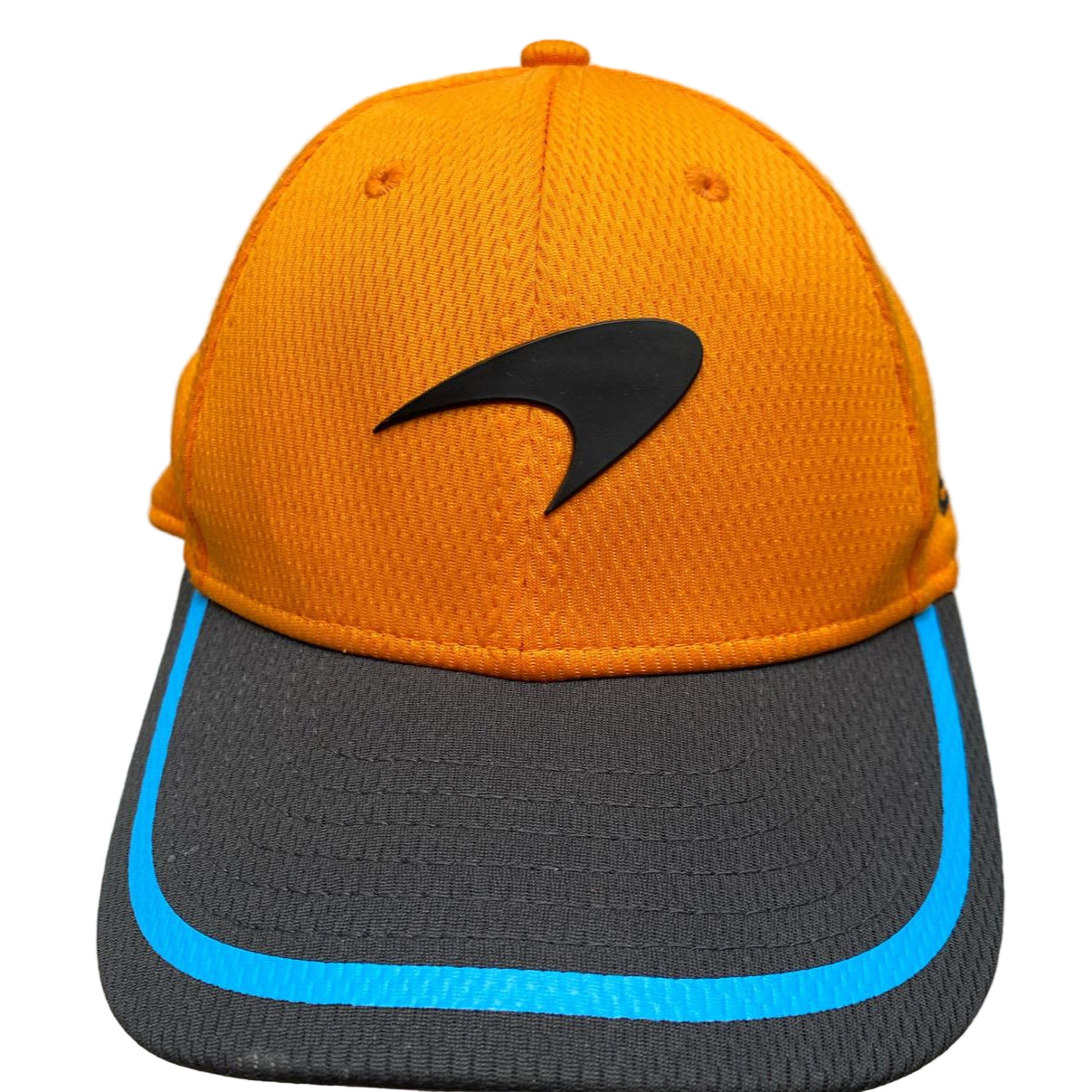 Mclaren New Era Formula 1 Orange Cap