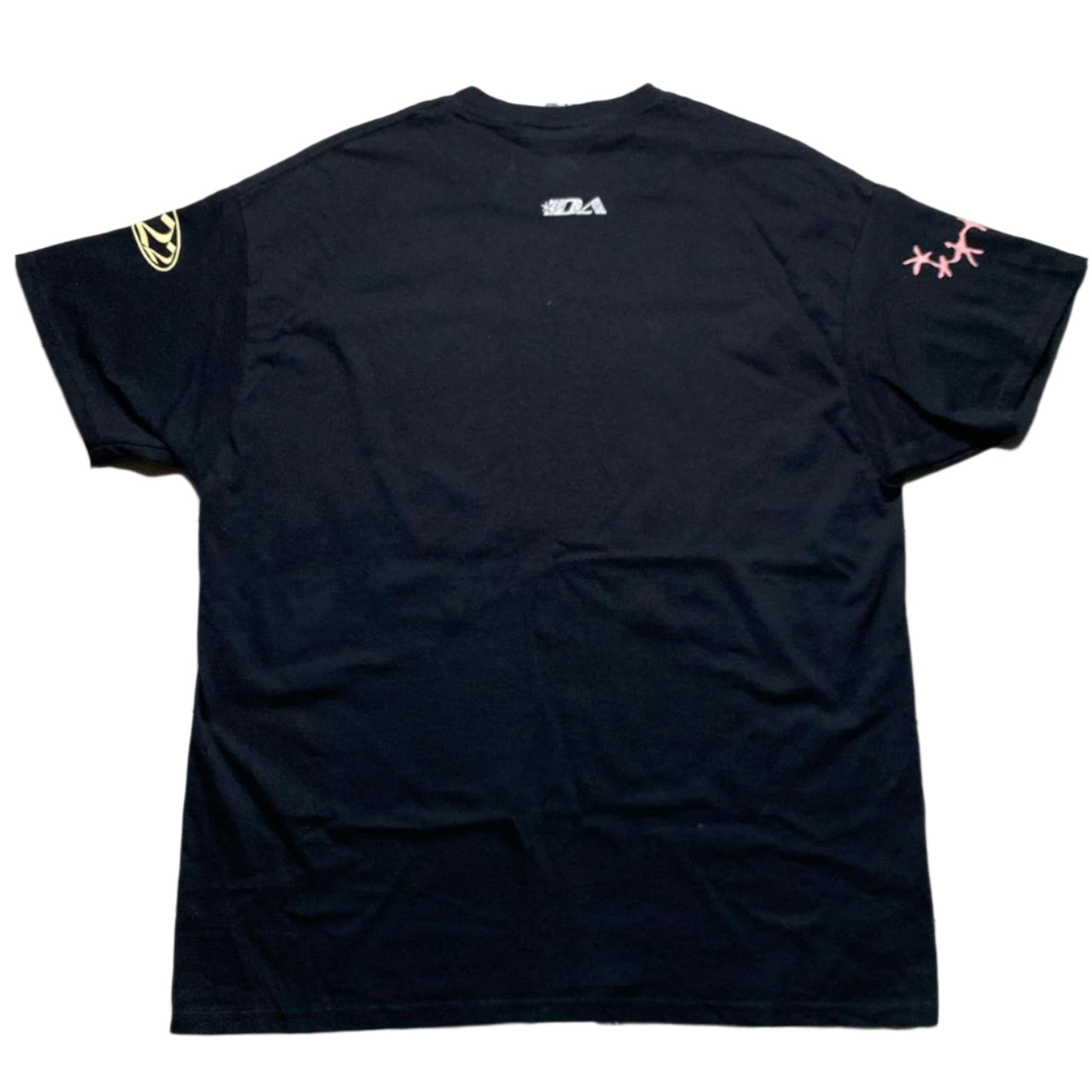 IDA Supply North West London Black T Shirt (XL)