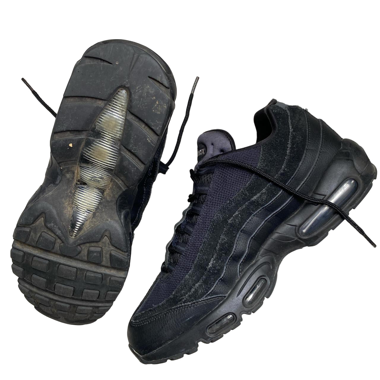Nike Air Max 95 Black (UK 11)