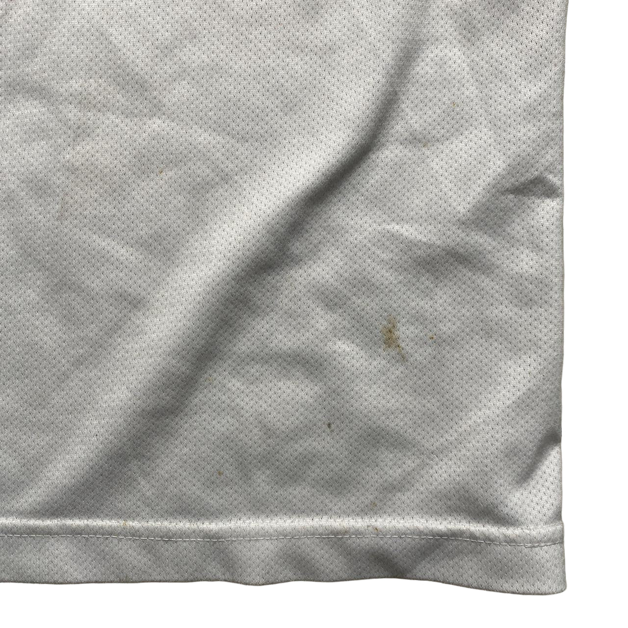 Chicago Bulls Champion Vintage Pippen 33 Basketball Jersey (L)