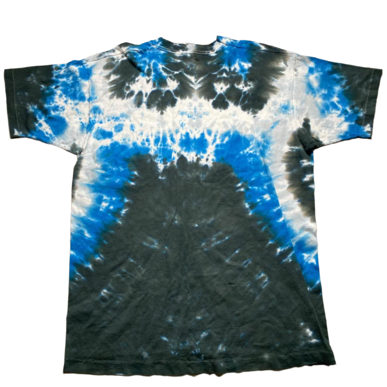 Lake Elsinore Storm Baseball Vintage 90ās Tie Dye T Shirt (2XL)