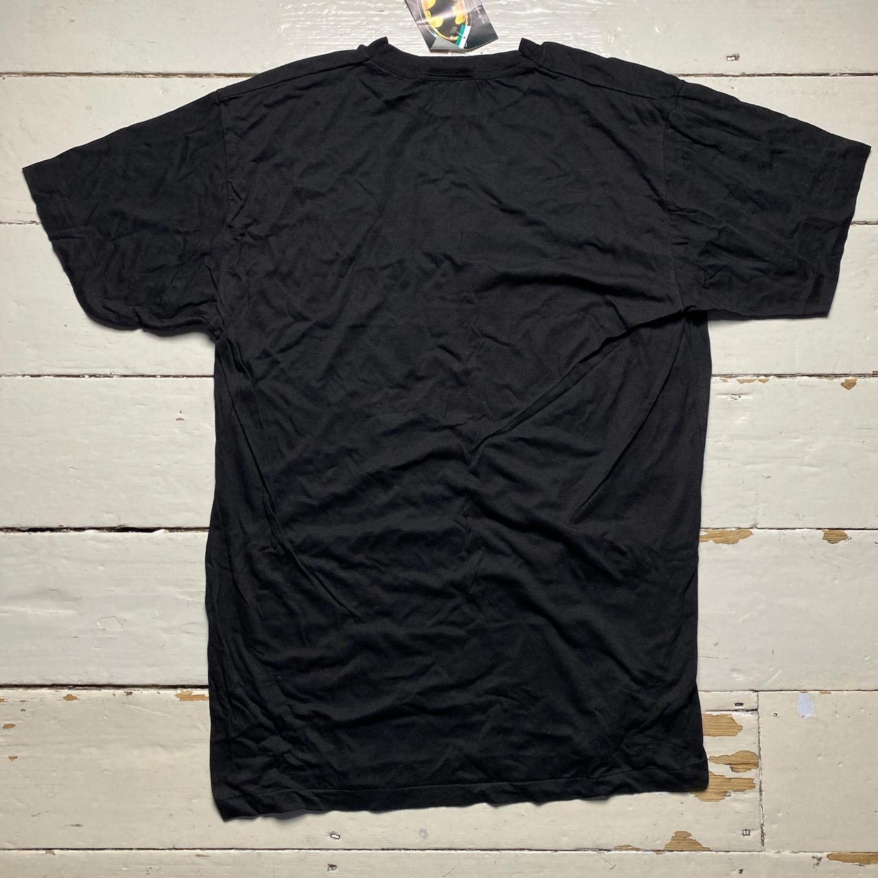 Batman DC Comics Vintage Single Stitch 1989 T Shirt