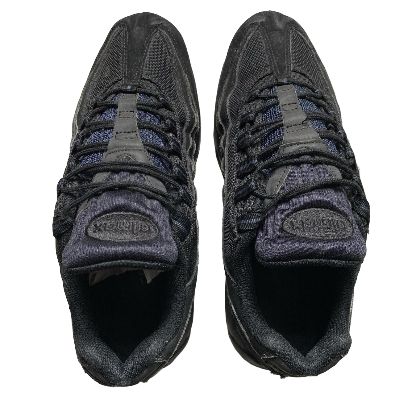 Nike Air Max 95 Black (7)