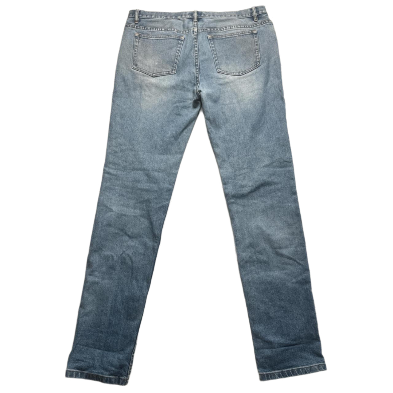 APC Light Blue Jeans (34W)