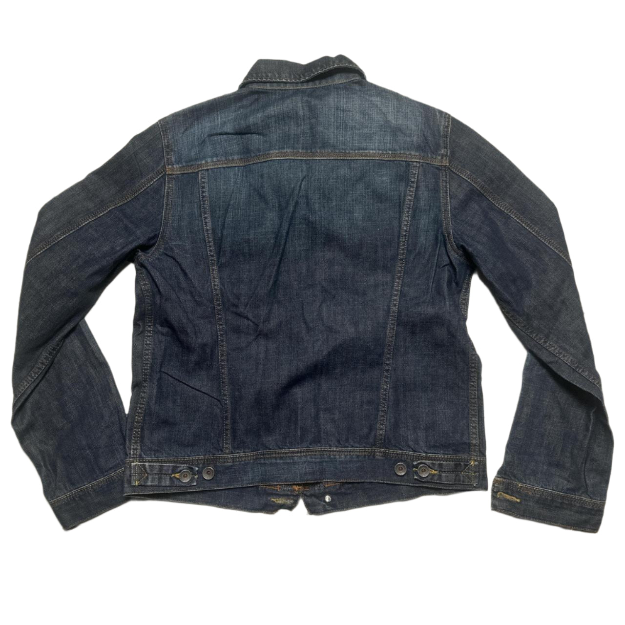 United Colours of Benetton Denim Jacket (M)