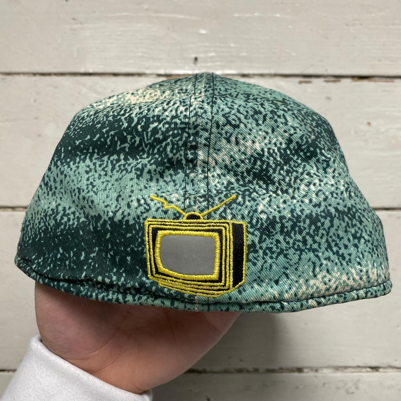 As Seen on TV New Era Fitted Cap