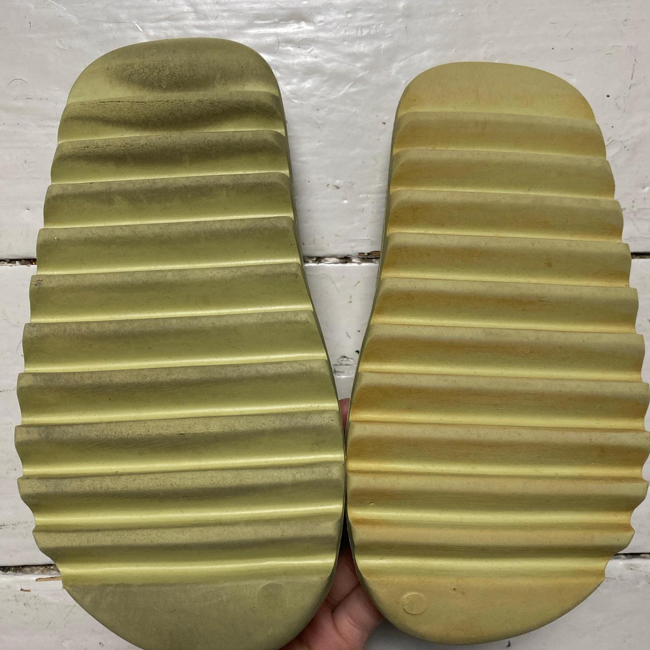 Yeezy Slide Olive Green