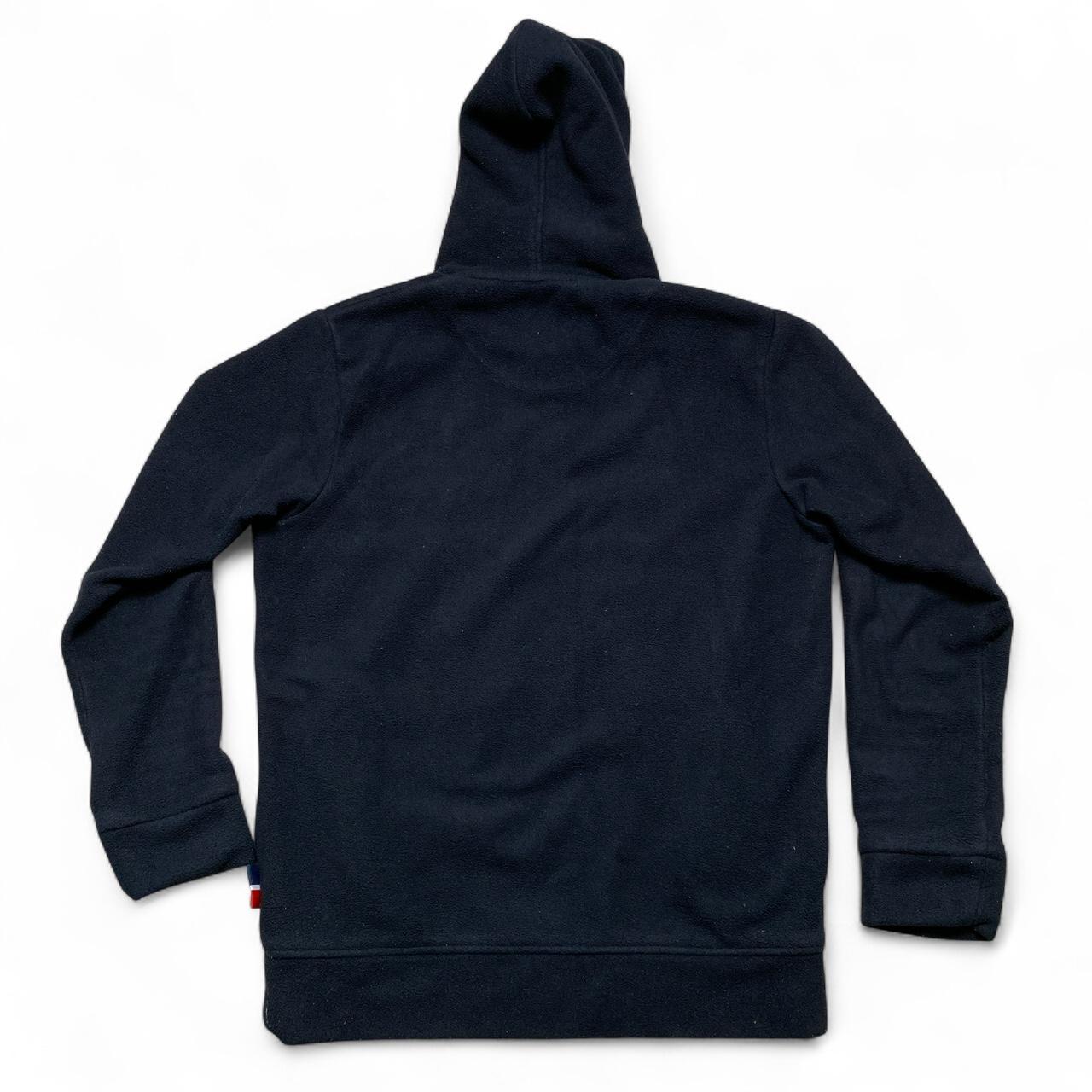 Polo Ralph Lauren Polo Teddy Bear Fleece Navy Hoodie (XL)