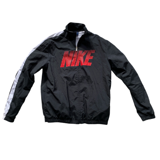 Nike Club Spellout Shell Jacket (L)