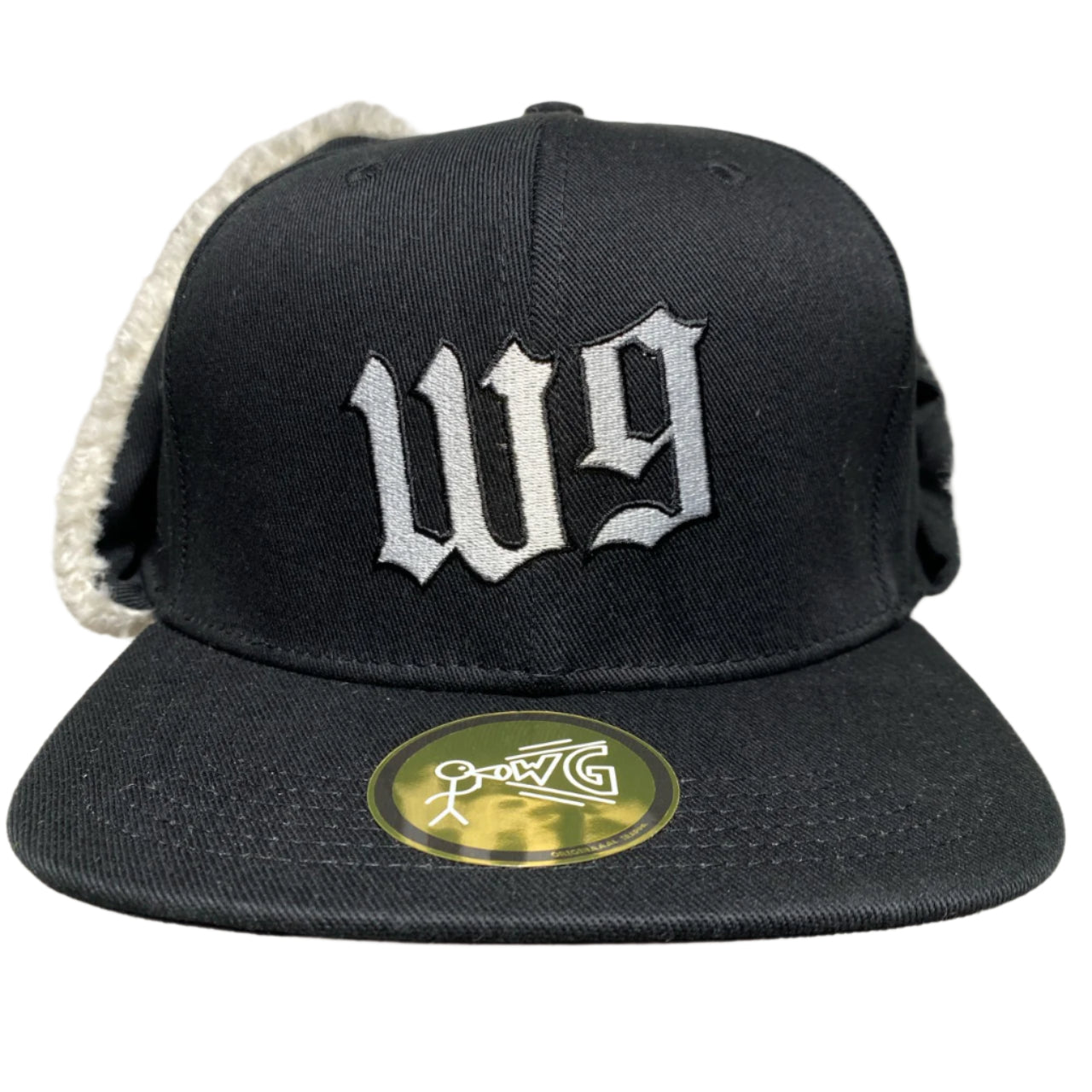 W9 Dog Ear Trapper Hat