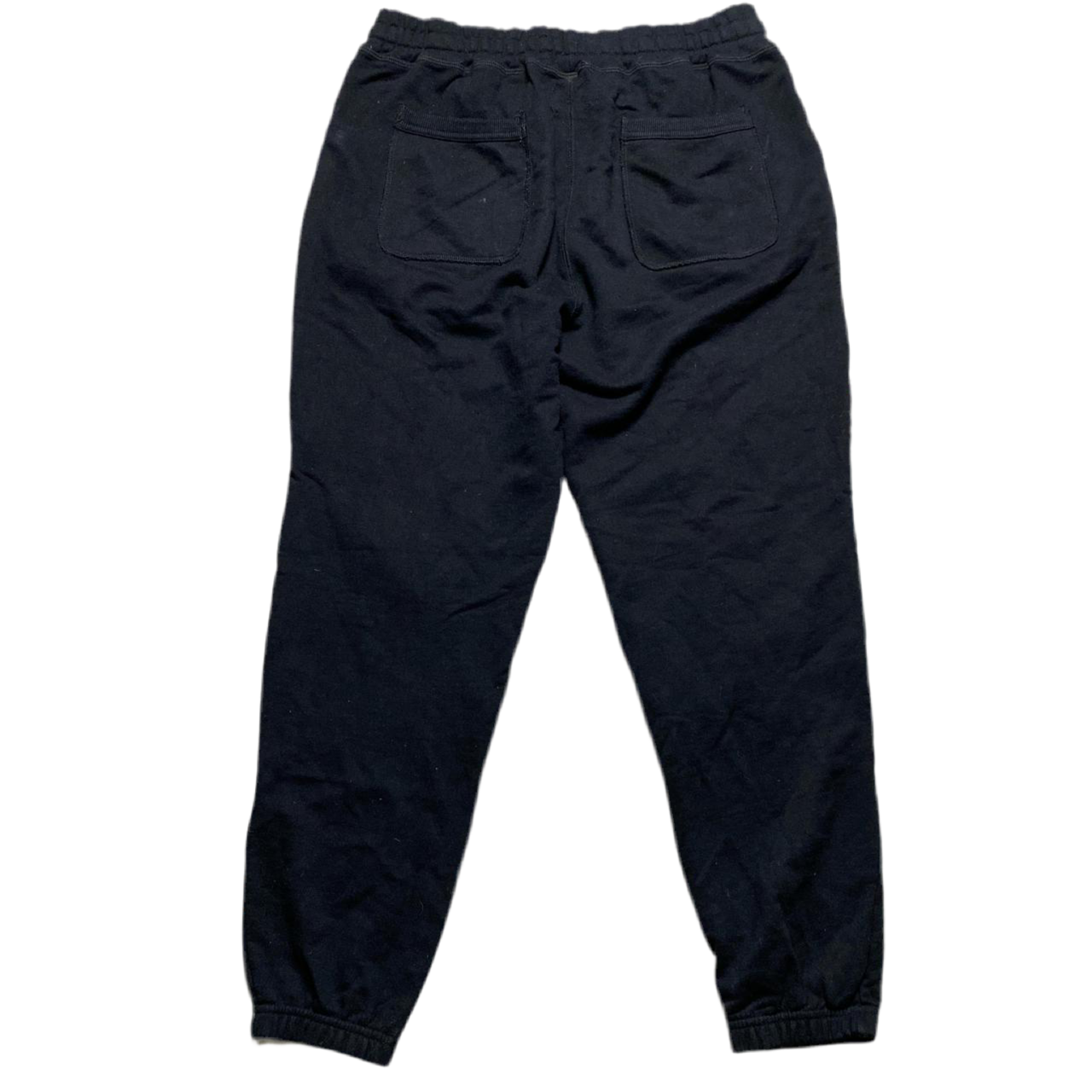 Aime Leon Dore Black Joggers (XL)