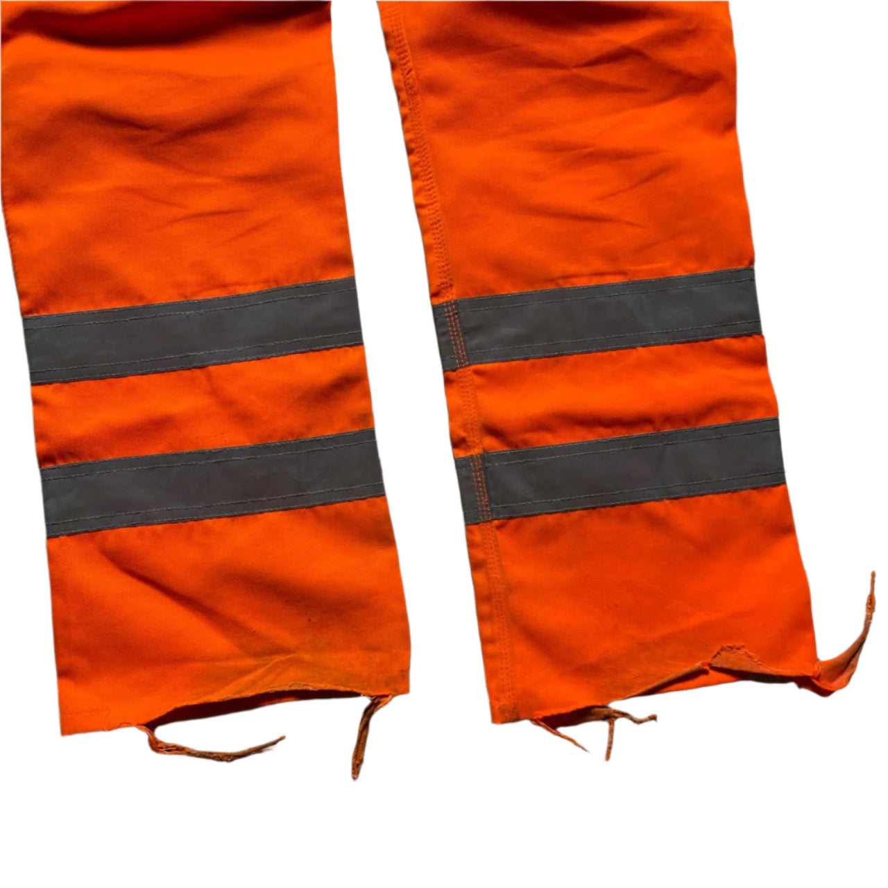 Reflective work Trousers (32W)