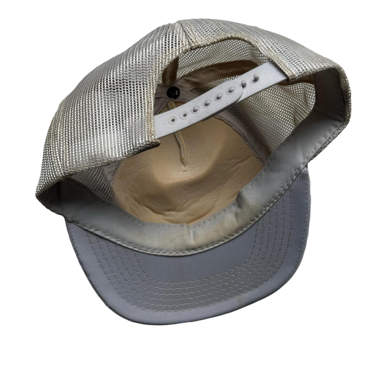 Denison Vintage Snapback Cap