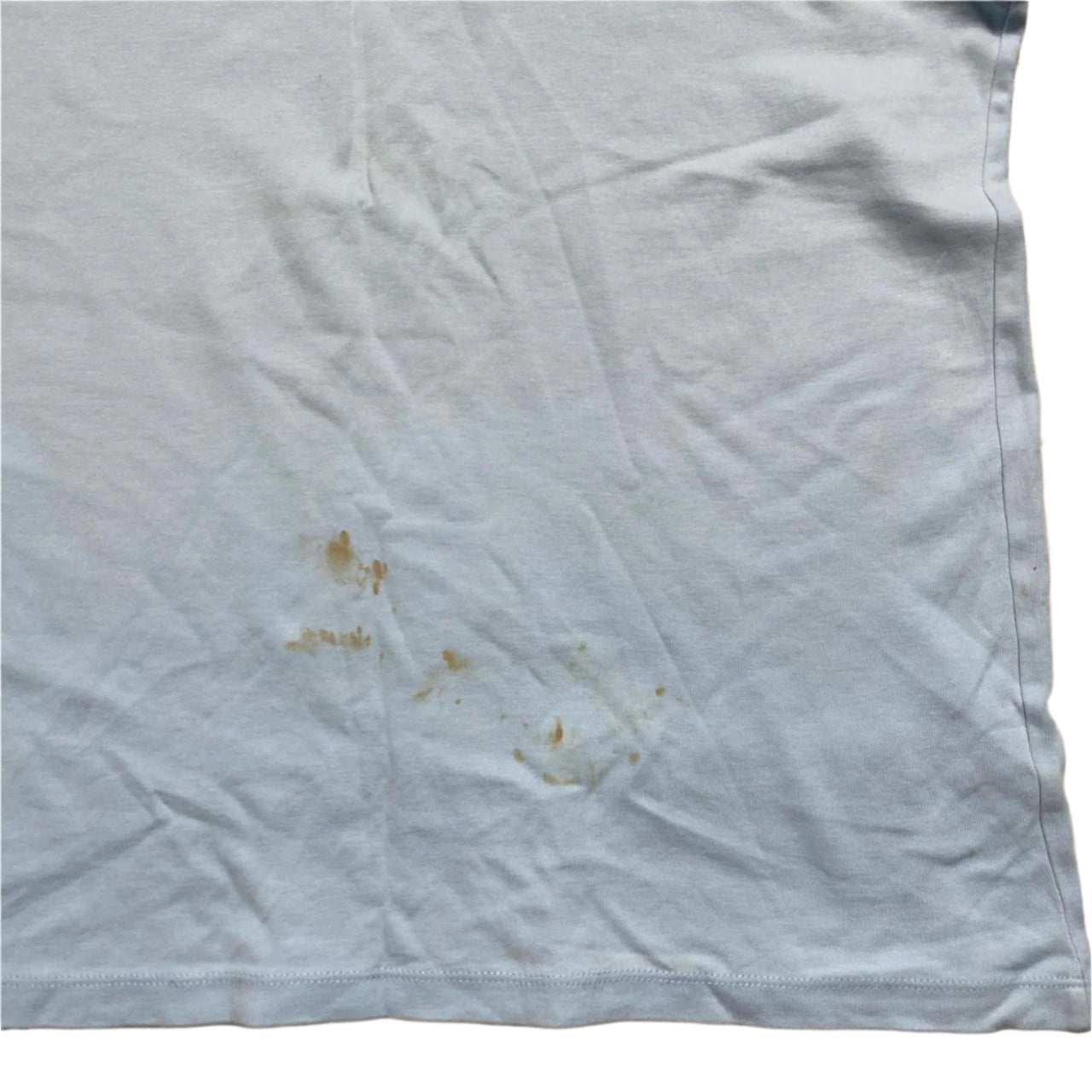 French Connection Vintage y2k Marathon FCUK T Shirt (M)
