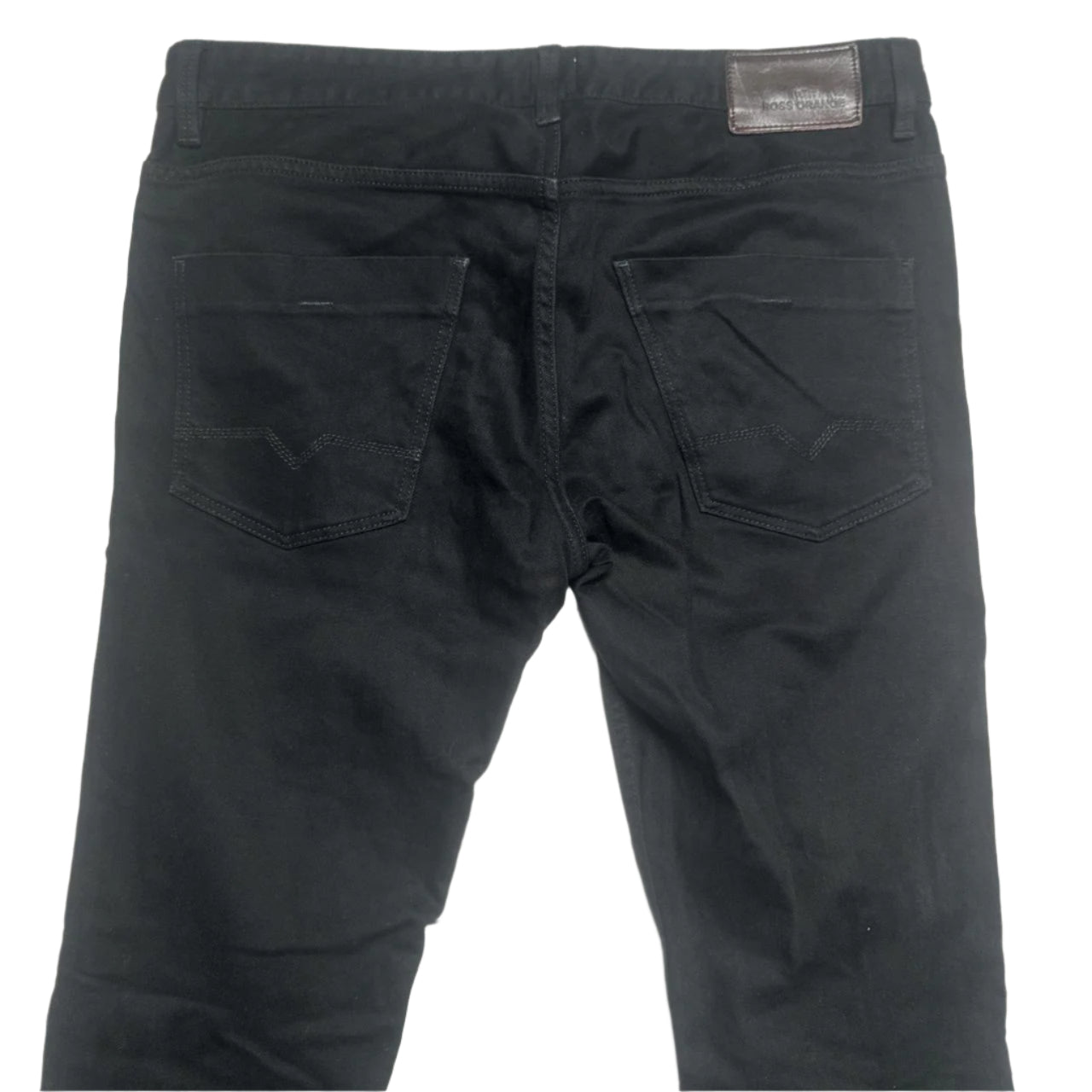 Boss Orange Black Jeans (W 34)