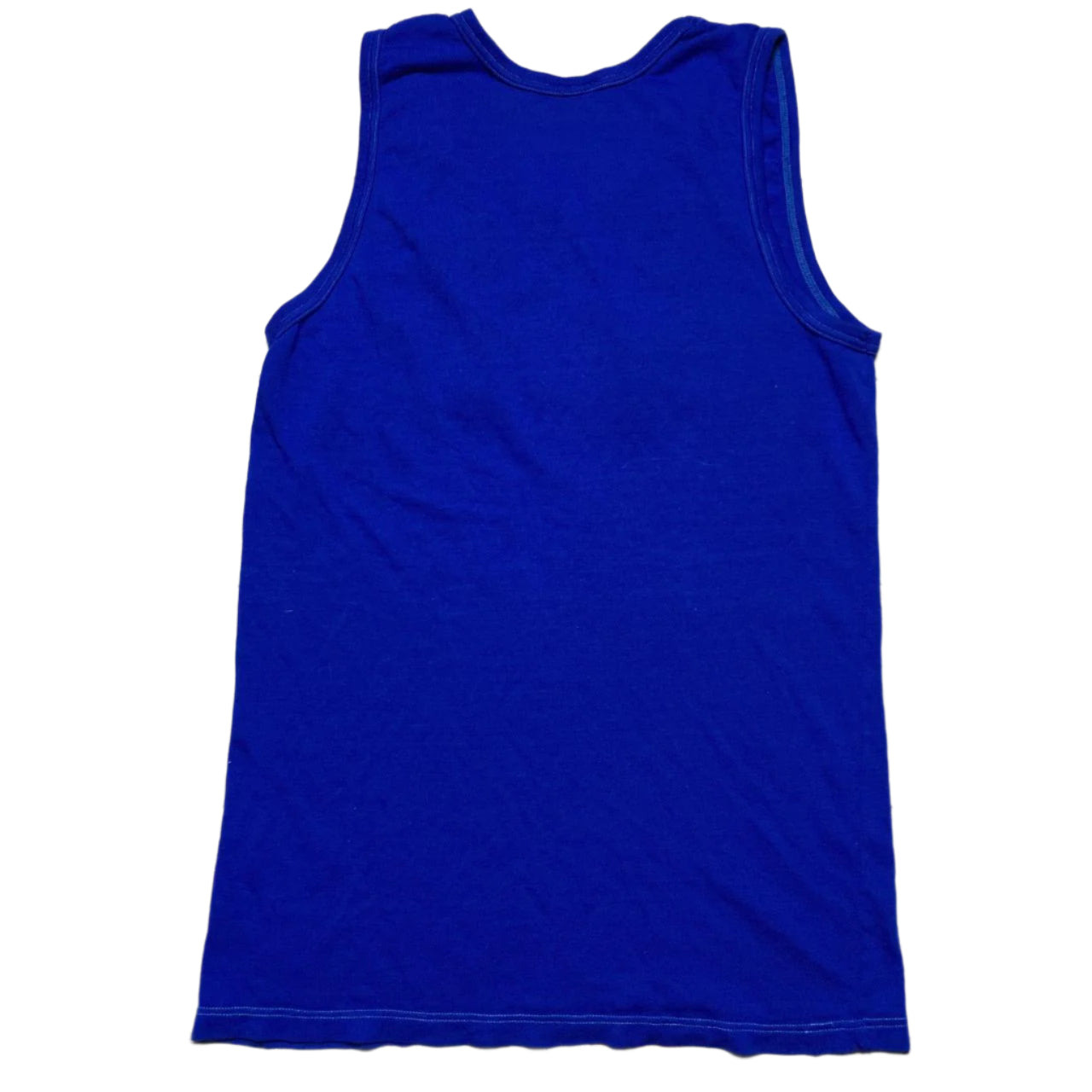 Parma AC Parmalat Vintage Umbro Football Vest (XL)