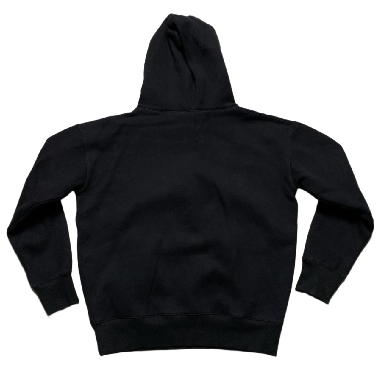 99 By JMS Above The Water Black and Red Hoodie (L)