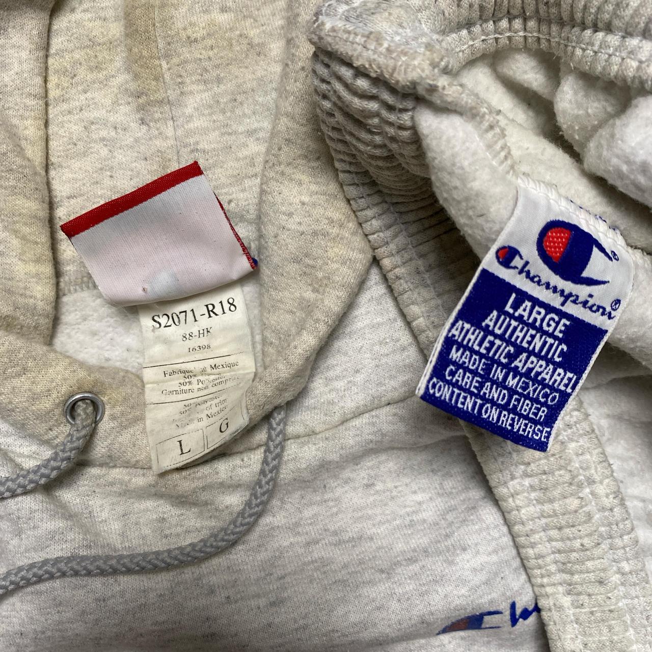 Champion Vintage 90’s Grey Full Tracksuit (L)