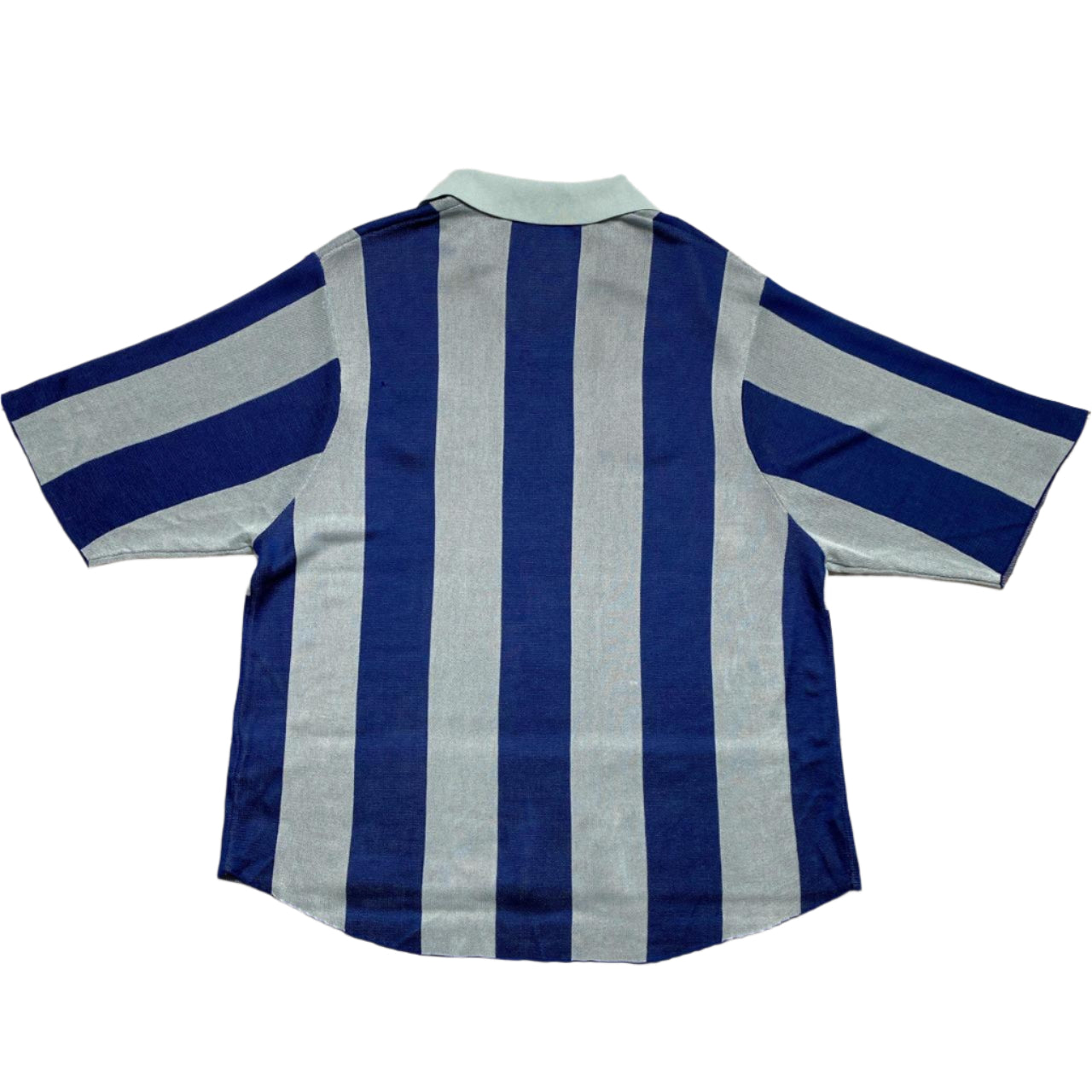 Etre Cecile Polo Lightweight Jumper Shirt (M)