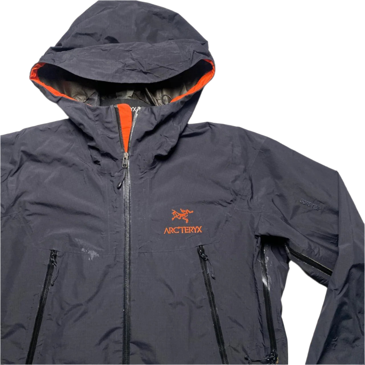 Arc Teryx Beta LT Gore Tex Jacket (M)