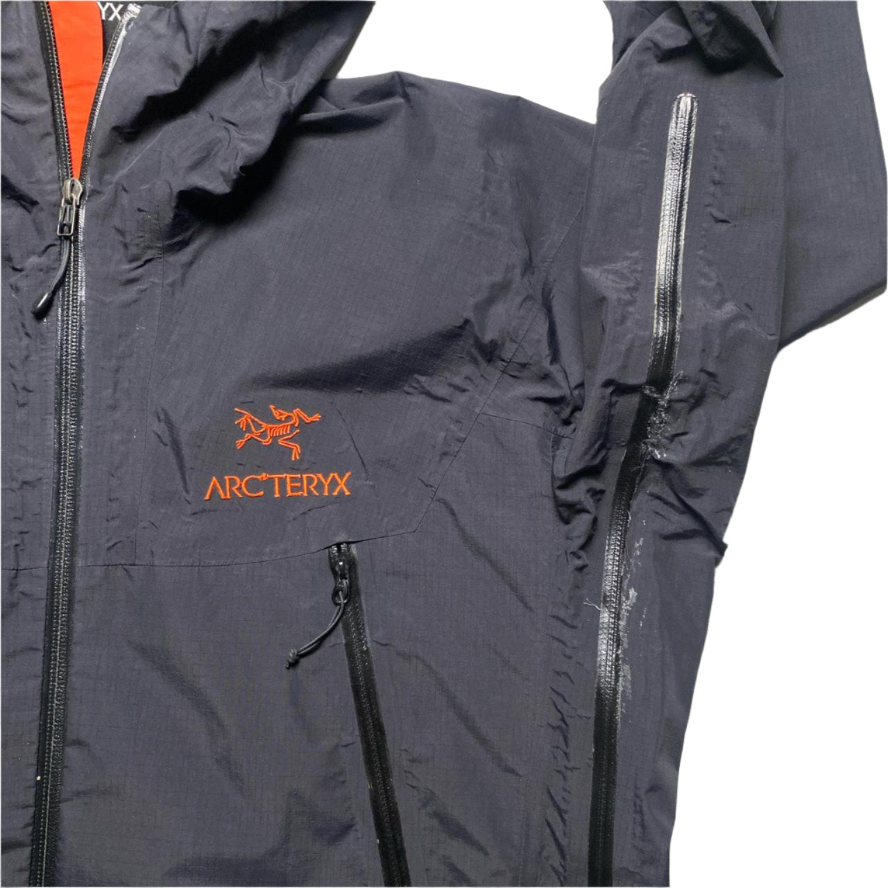 Arc Teryx Beta LT Gore Tex Jacket (M)