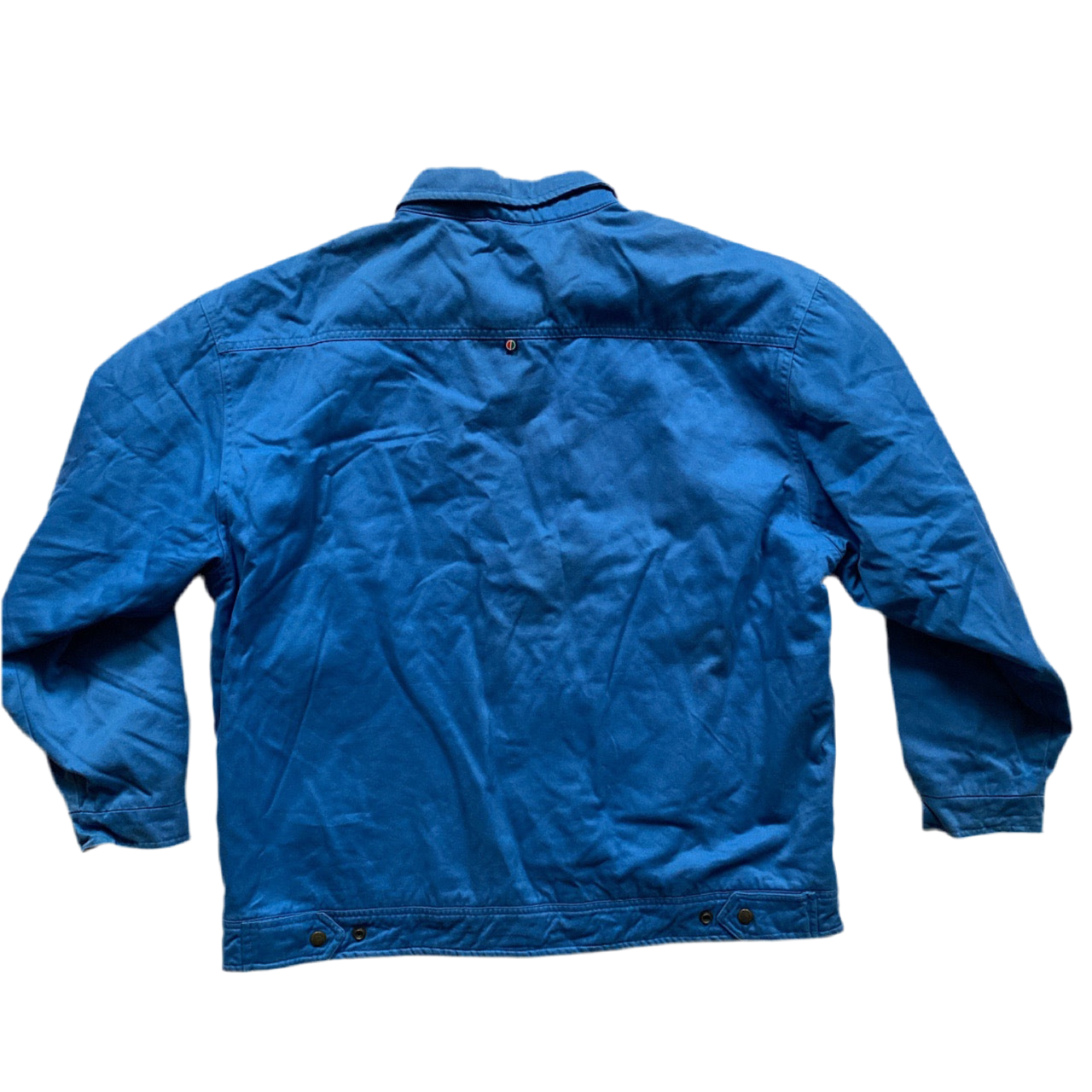 Kickers Vintage Bomber Jacket (XL)