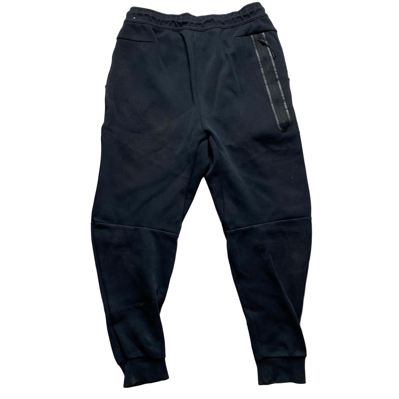 Nike Black Tech Fleece New Season Joggers (S)
