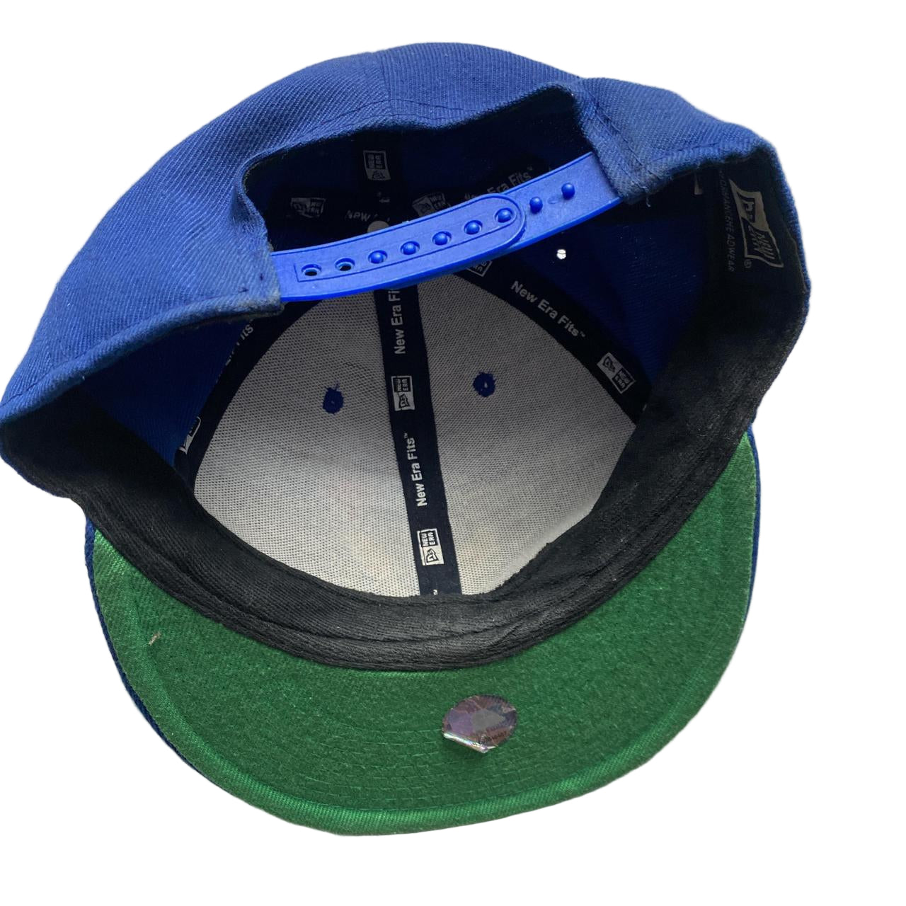 Toronto Blue Jays Snapback Cap