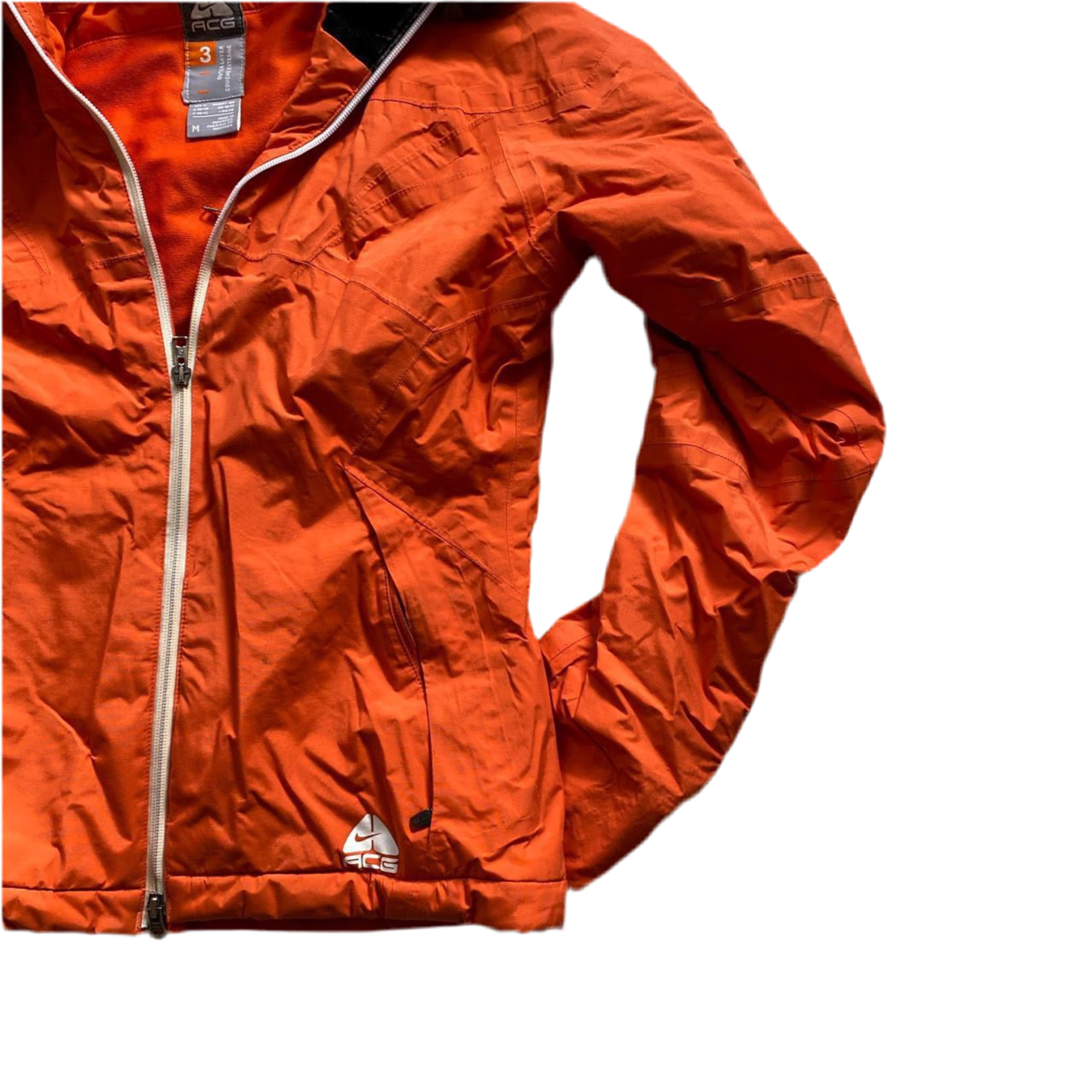 Nike Womens ACG Parka Jacket (M)