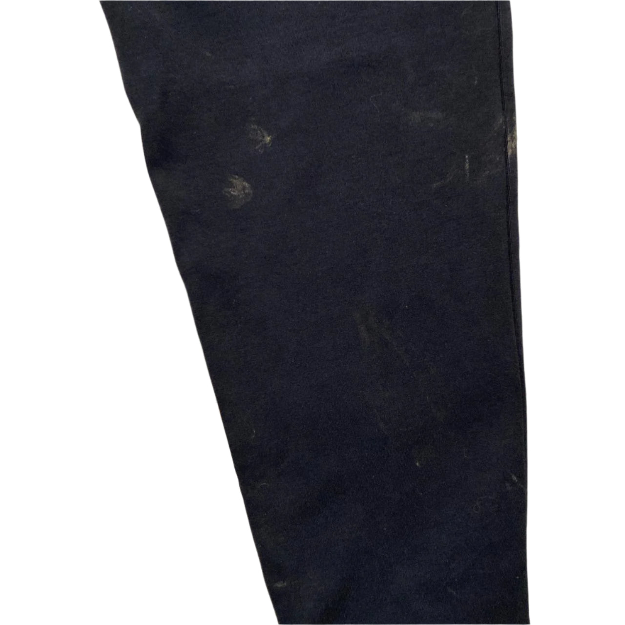 Ralph Lauren Polo Black and Grey Joggers (L)