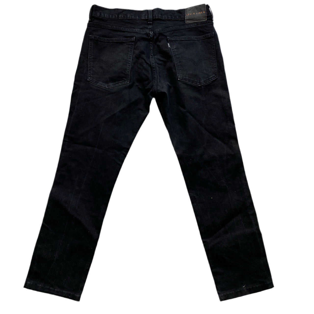 Levis Line 8 Slim fit Jeans (34W)