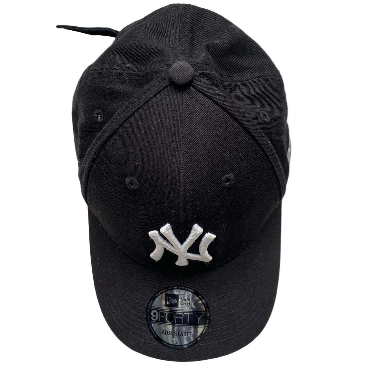 New York Yankees New Era Cap