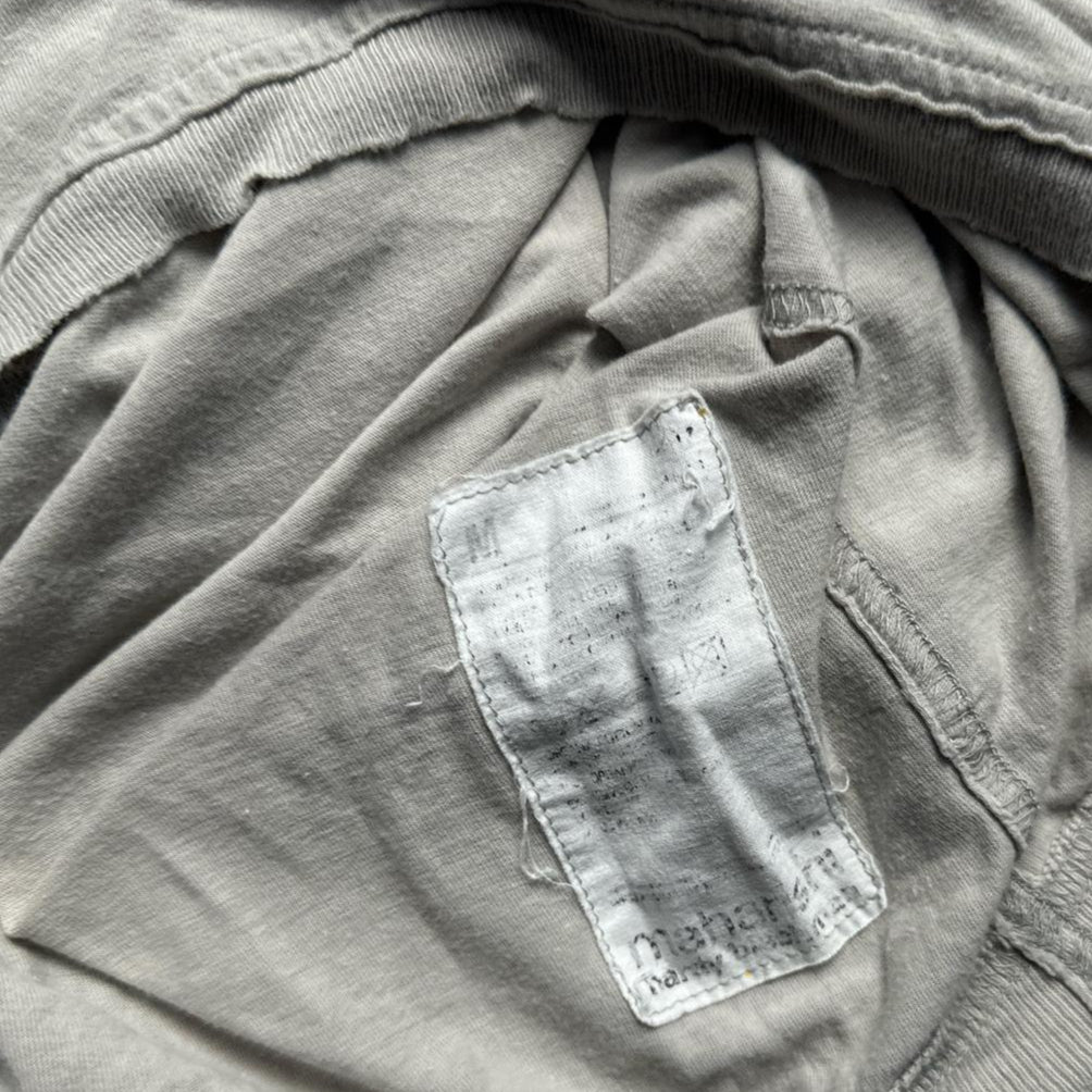 Maharishi Dragon Grey T Shirt (M)