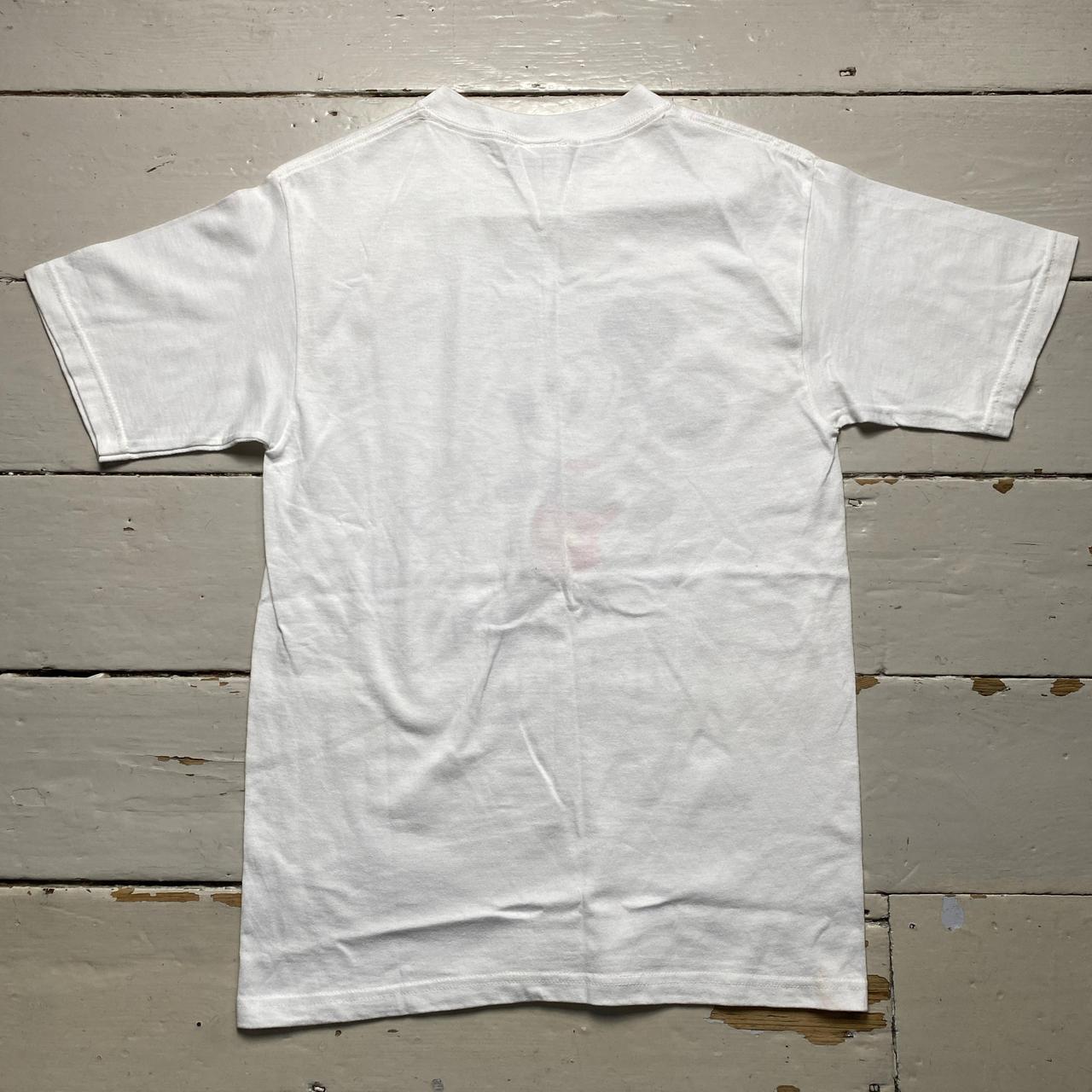 Mickey Mouse Vintage 90’s Disney T Shirt