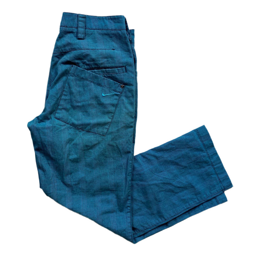 Nike Golf Cargo Baggy Trousers (M)