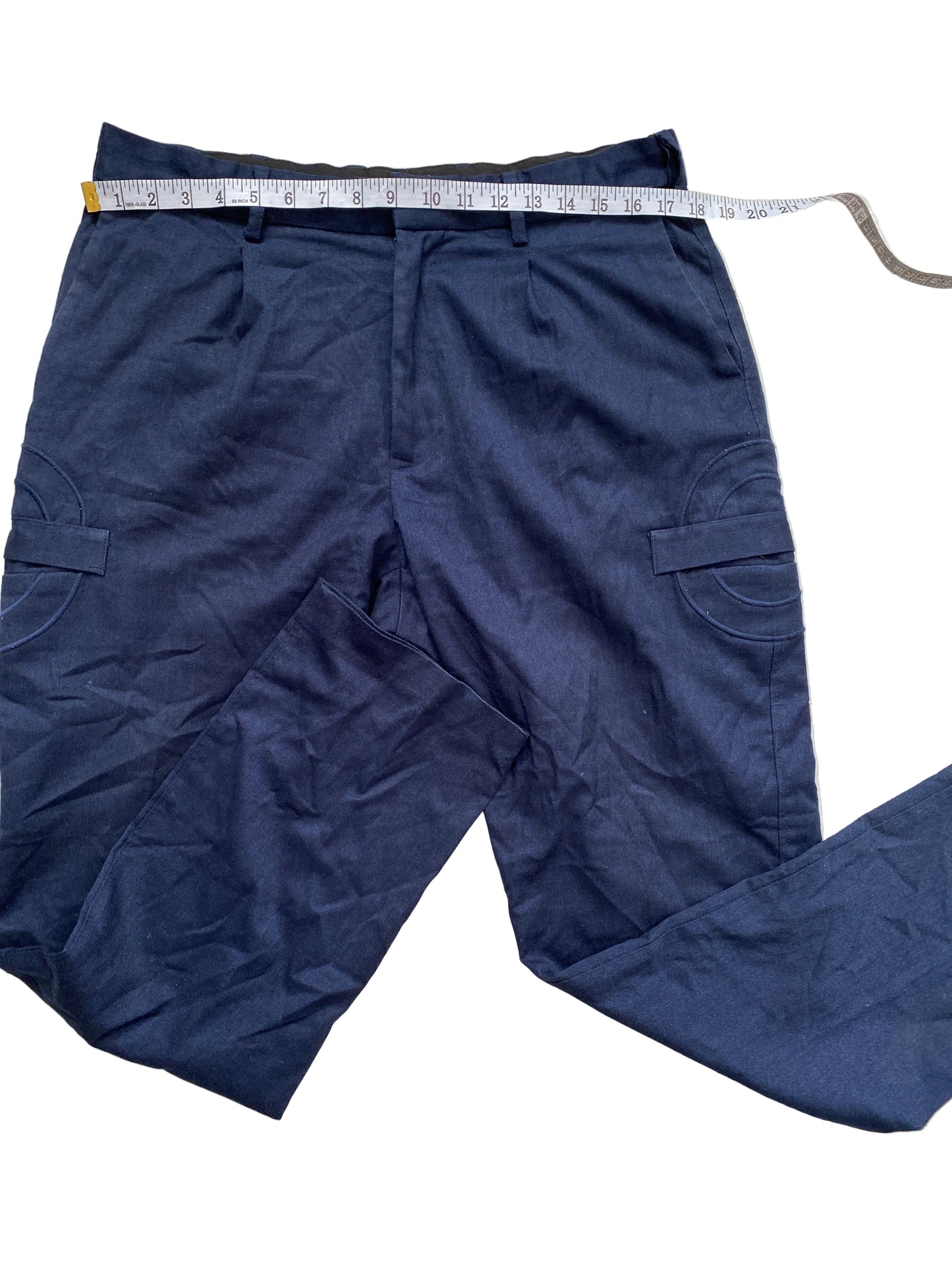 Utility Workwear trousers (36W)