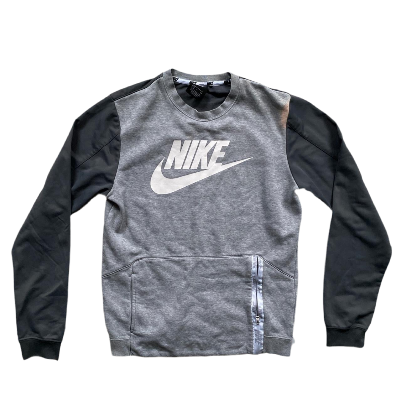 Nike Swoosh Jumper (S)