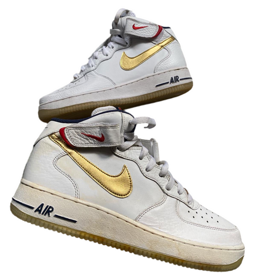 Nike Air Force 1 USA Olympics 2012 (UK 8.5)