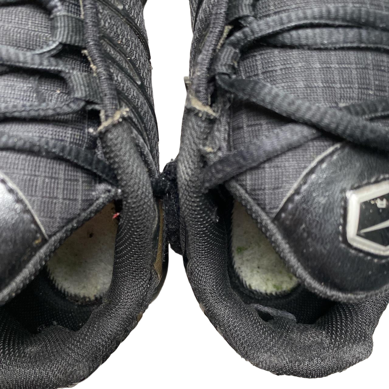 Nike TN Air Max Plus Black (UK 7.5)