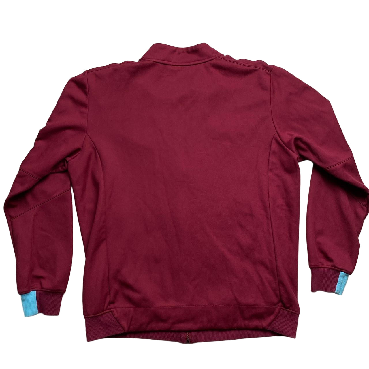 West Ham United Umbro Bomber Tracksuit Jacket (L)