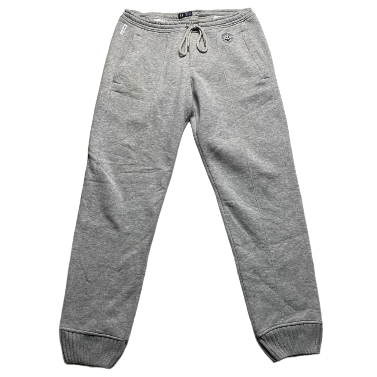 Armani Jeans Vintage Grey Tracksuit (M/L)