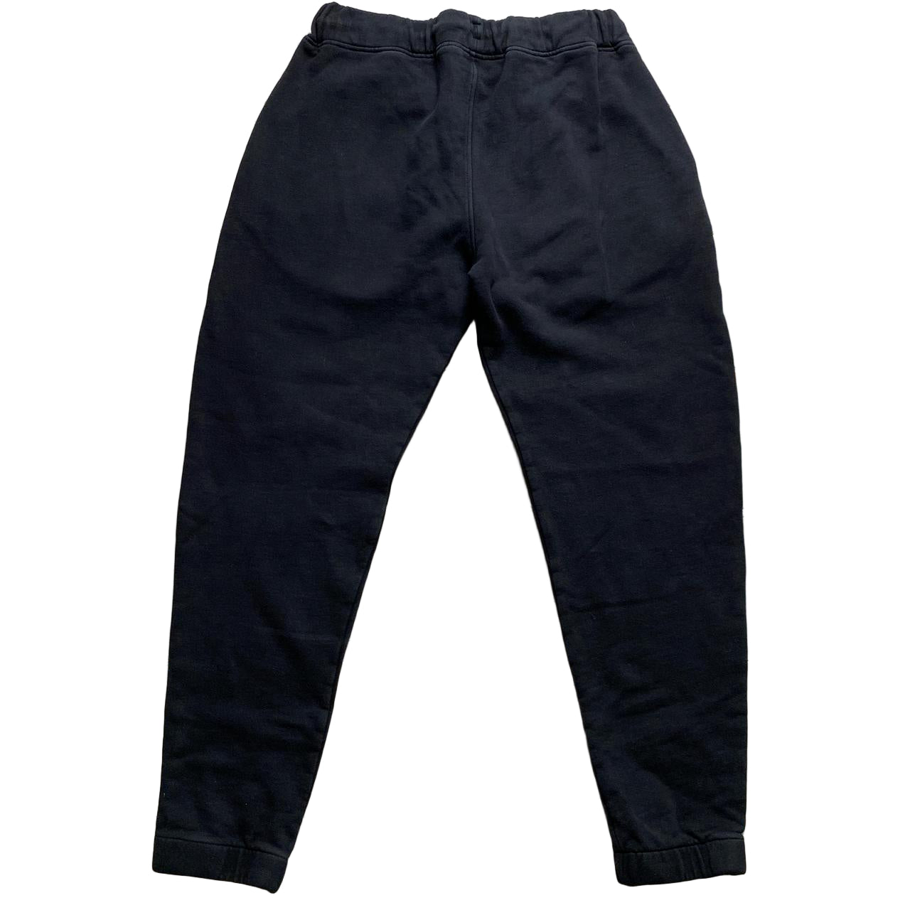 Trapstar Irongate Blue and Grey Camouflage Black Tracksuit (S)