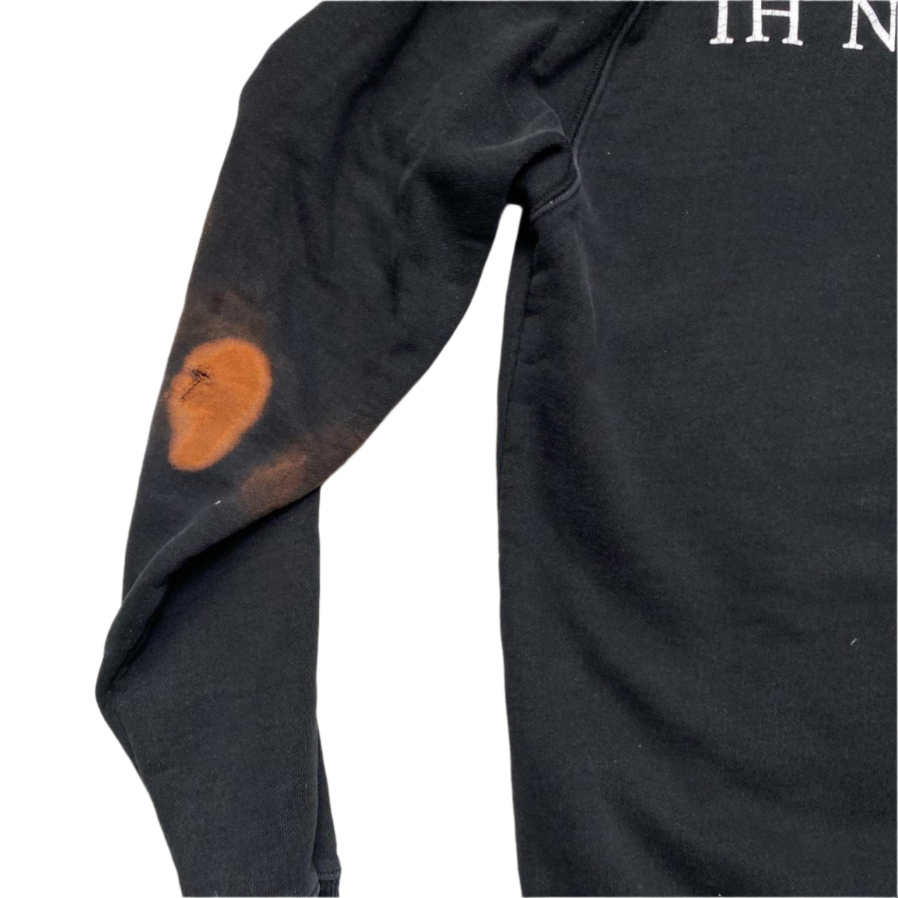 Ih Nom Uh Nit Paris Hoodie (S)