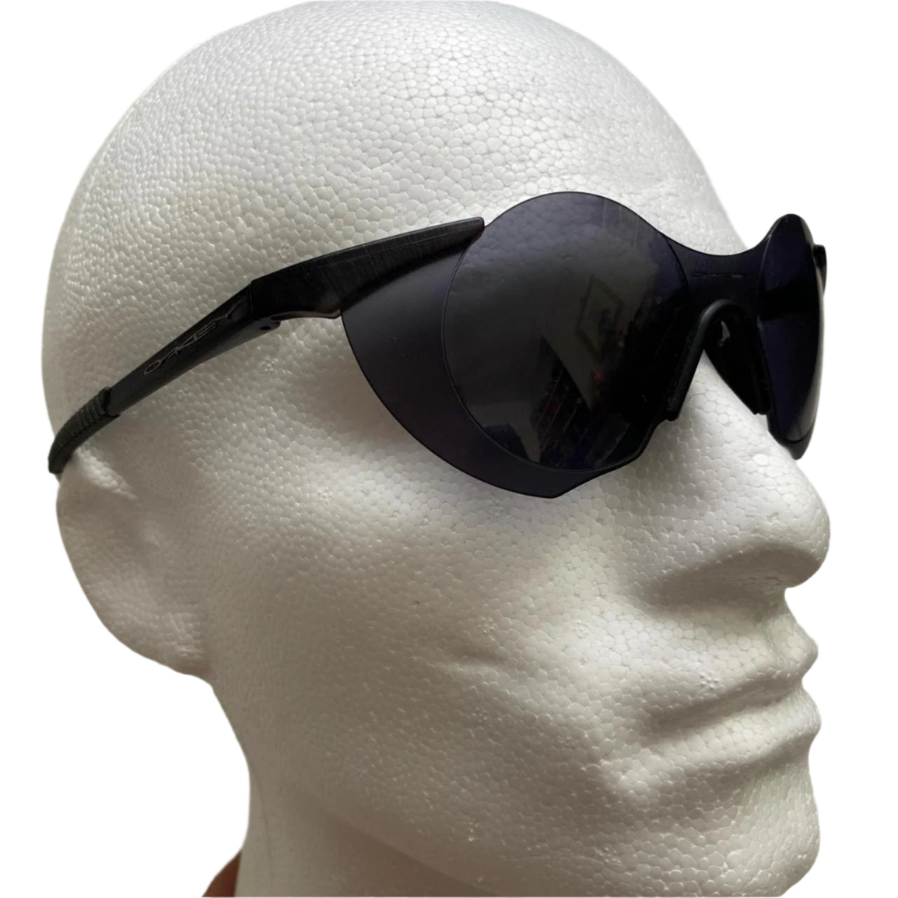 Oakley Subzero 0.1 Vintage 90's Sunglasses