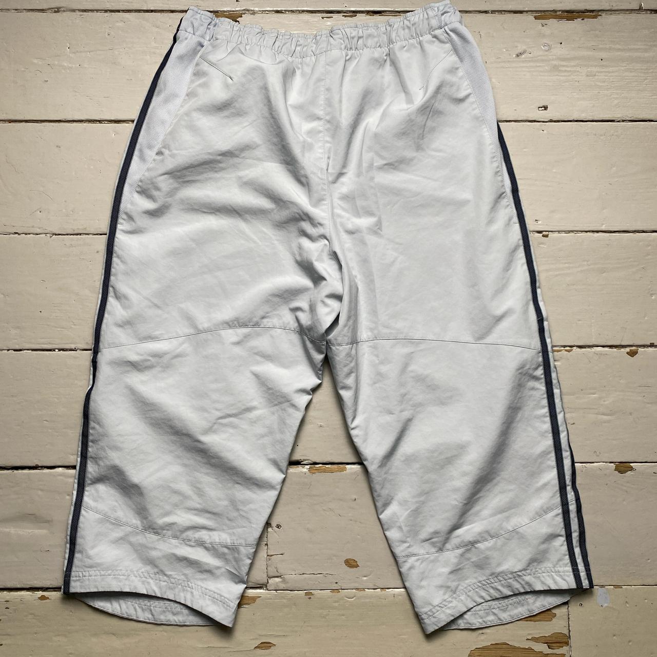 Adidas Climacool Vintage Shell Trackpant Baggy Shorts