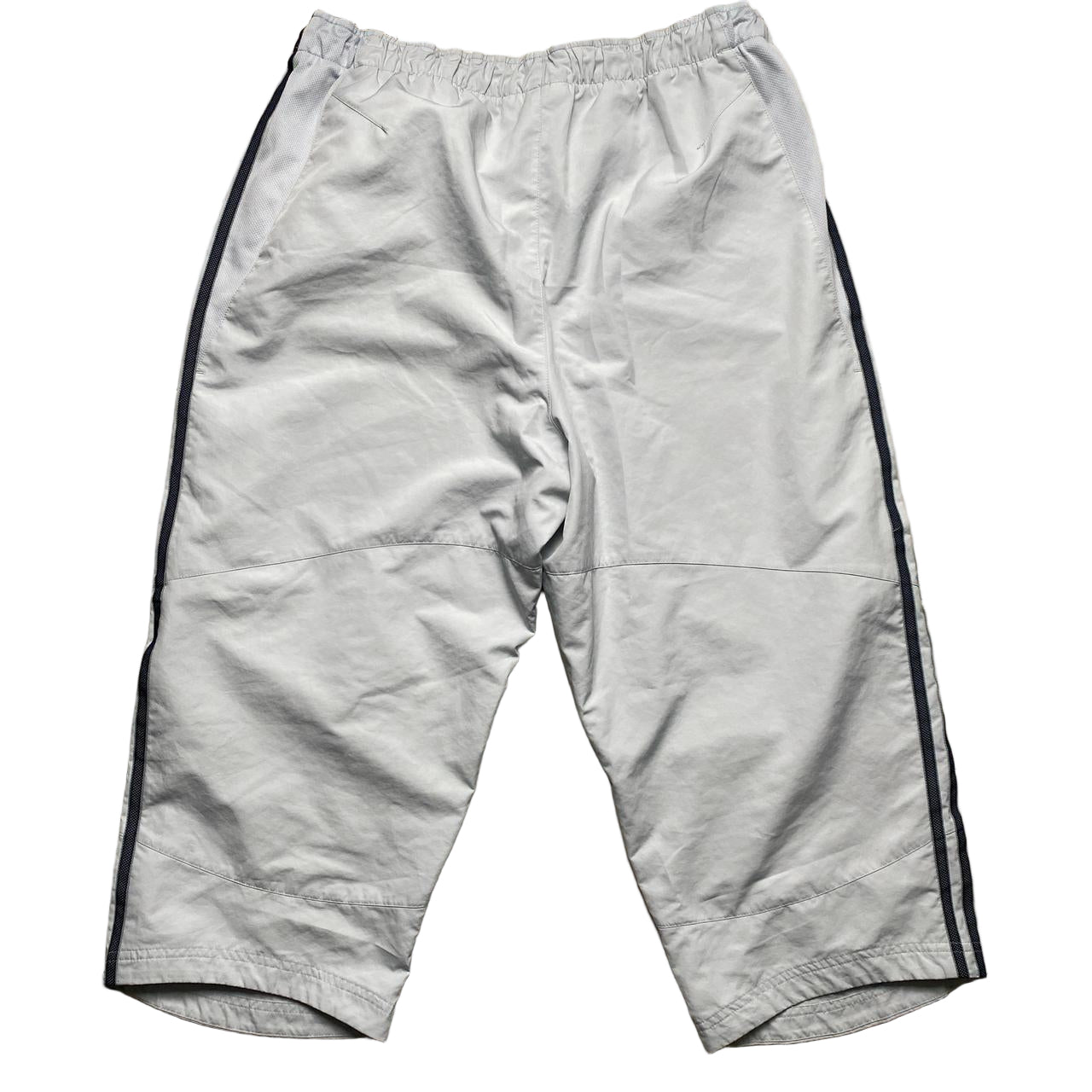 Adidas Climacool Vintage Shell Trackpant Baggy Shorts (L)