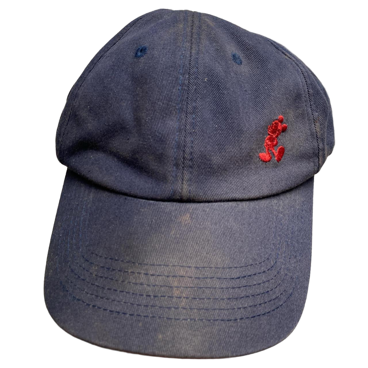 Mickey Mouse Vintage 90’s Disney Cap