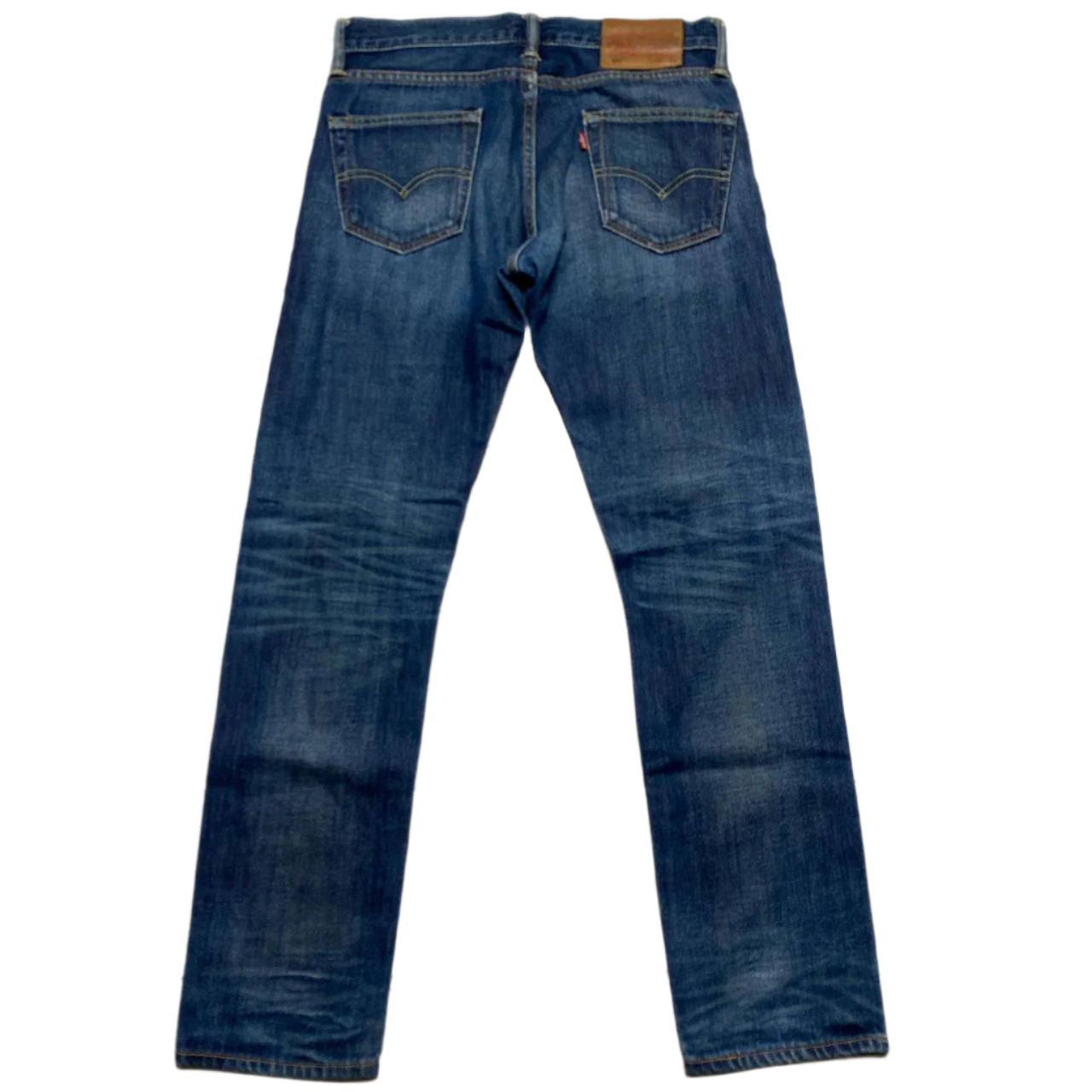 Levis 511 Dark Navy Slim Jean (W 30)