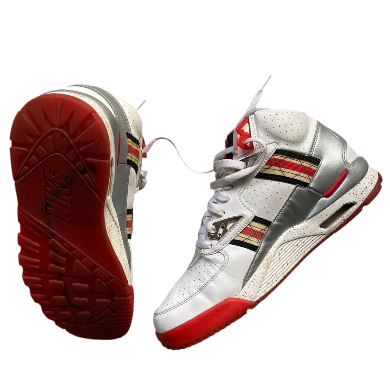 Nike Air SC High Ohio (UK 8.5)