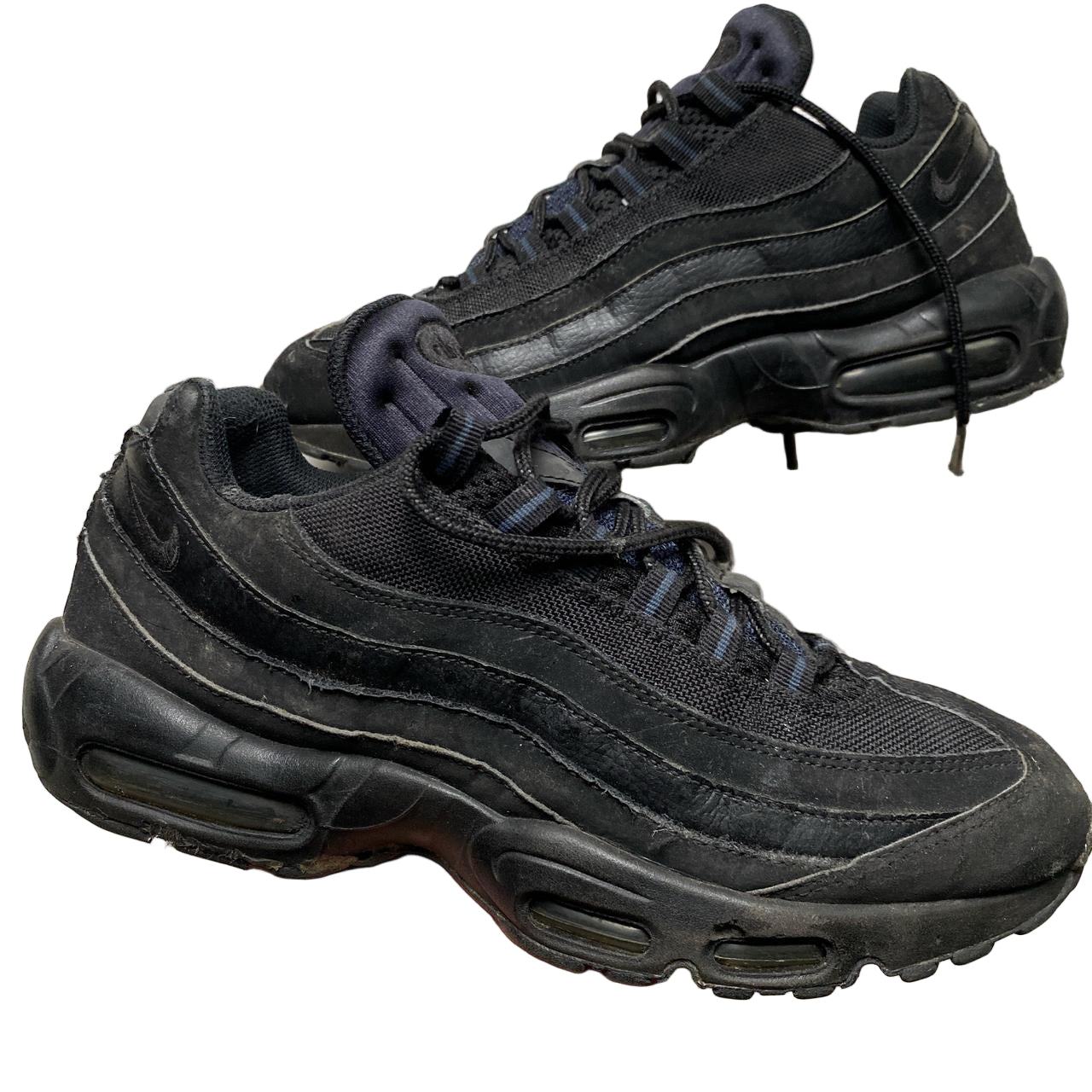 Nike Air Max 95 Black (UK 9)